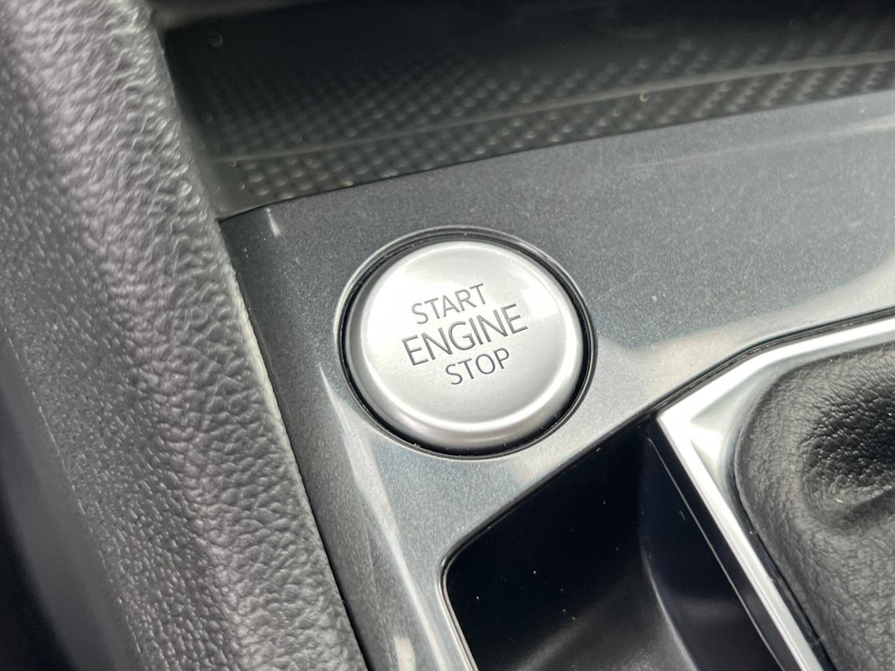 2022 Volkswagen Tiguan 2.0T SE Hagerstown MD