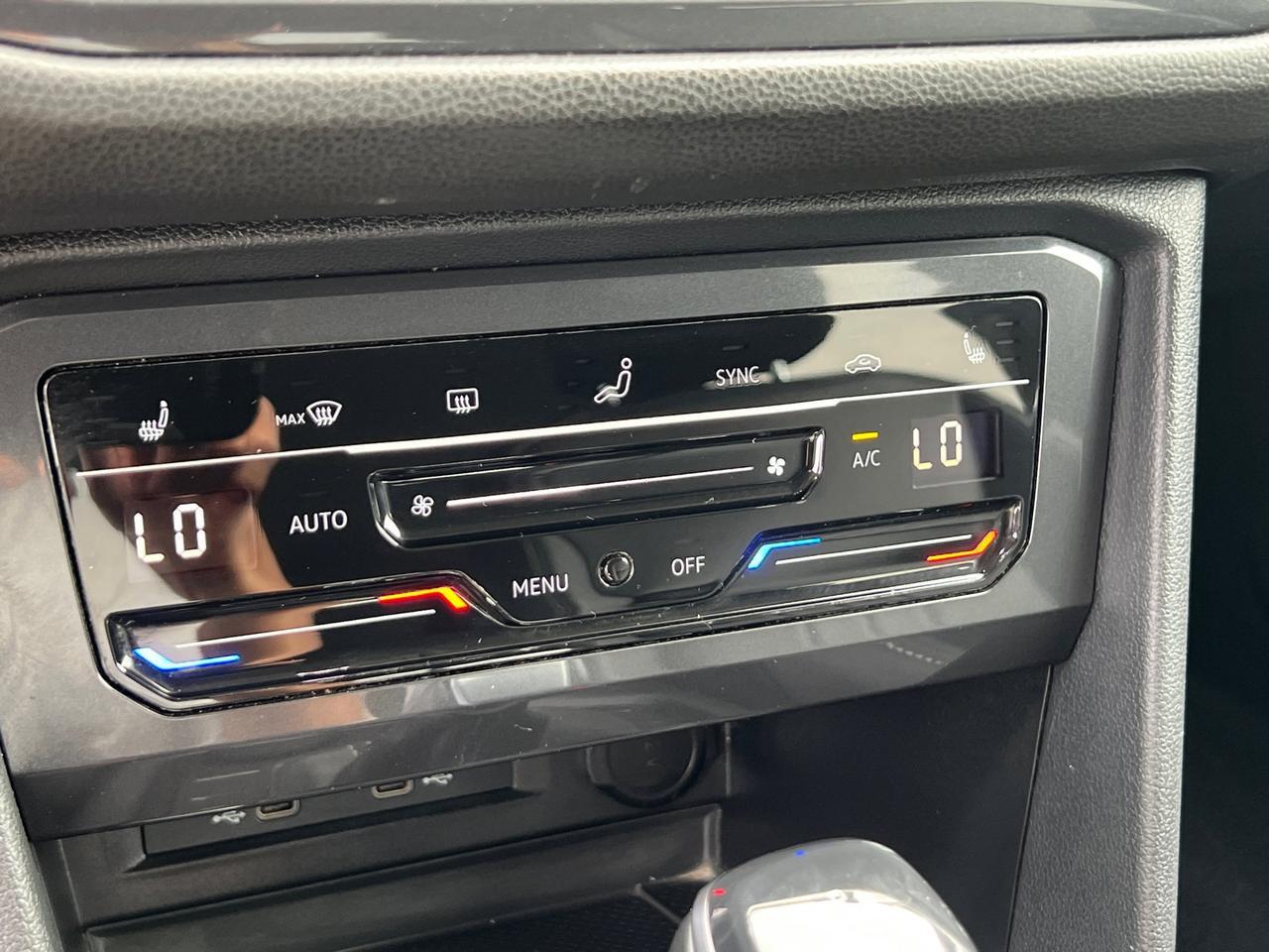 2022 Volkswagen Tiguan 2.0T SE Hagerstown MD