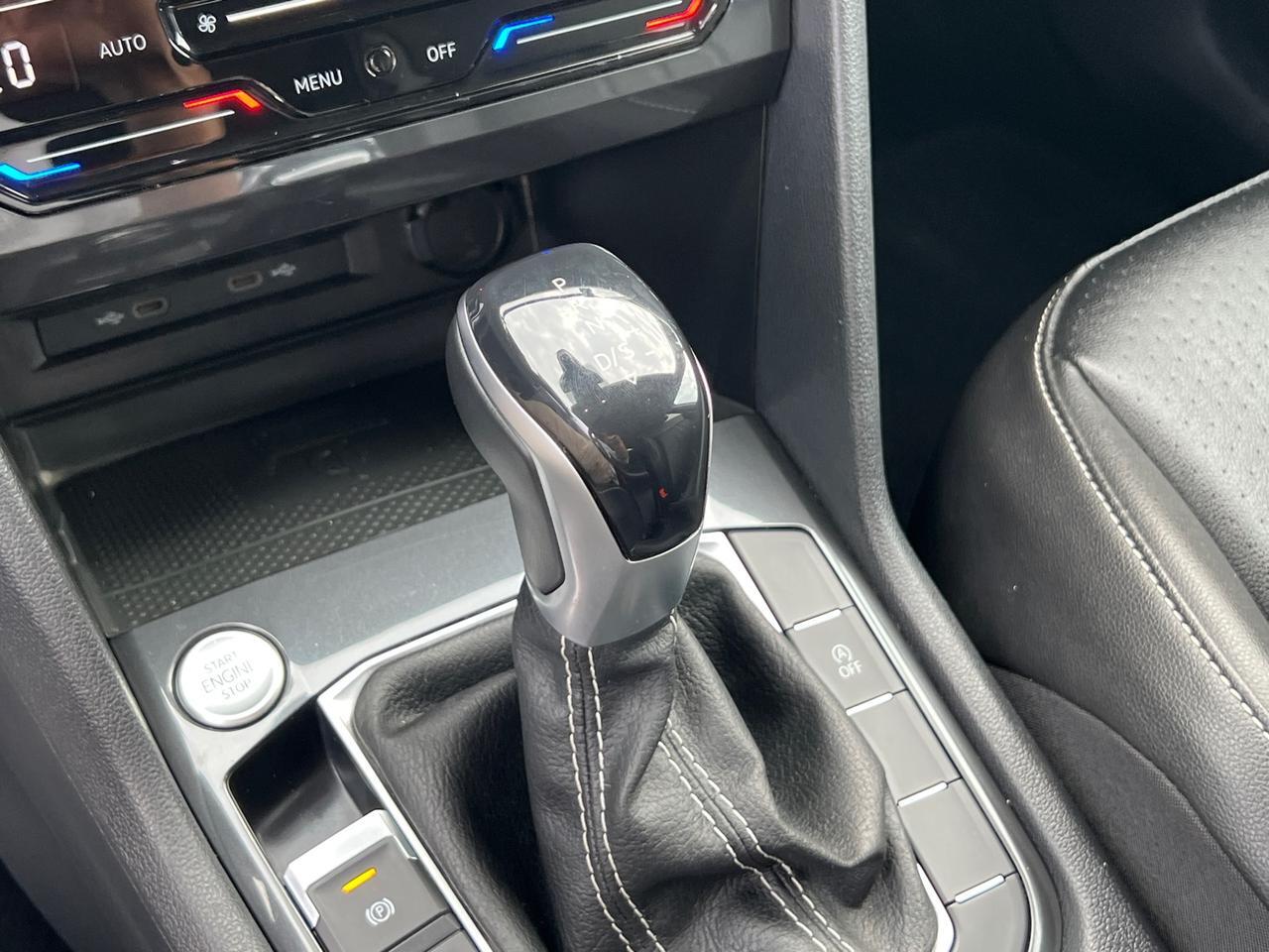 2022 Volkswagen Tiguan 2.0T SE Hagerstown MD