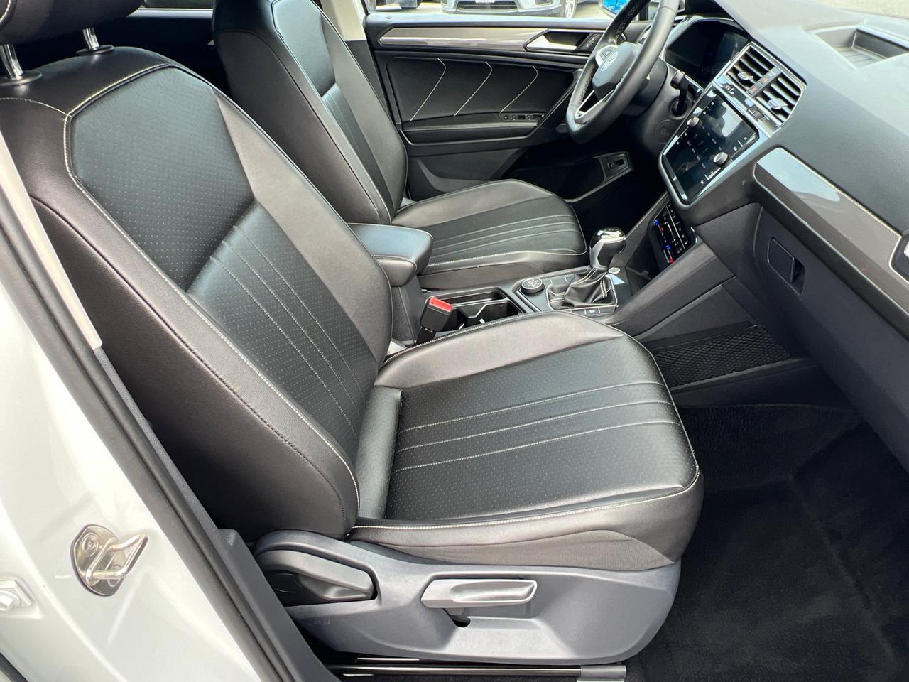 2022 Volkswagen Tiguan 2.0T SE Hagerstown MD