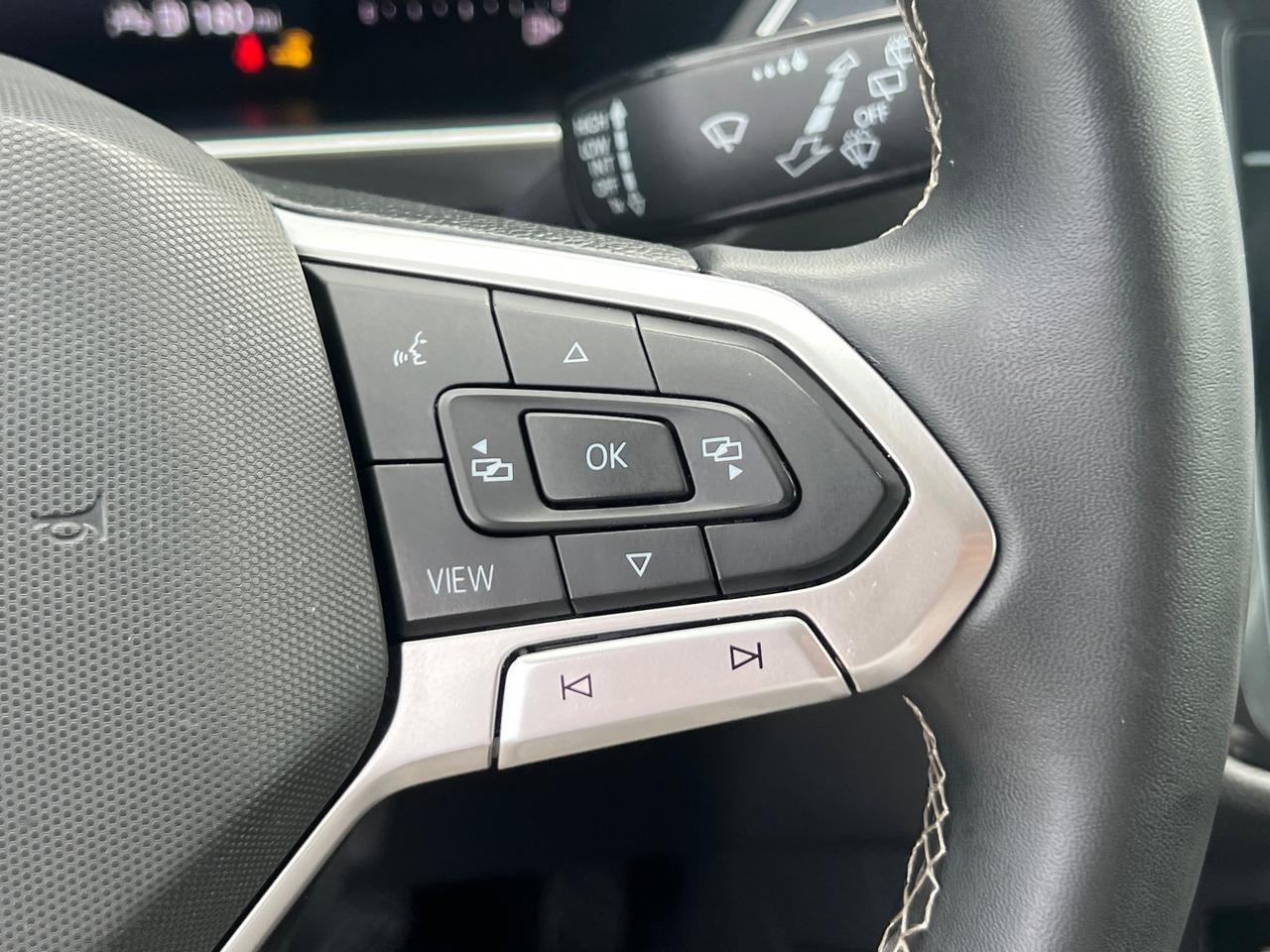 2022 Volkswagen Tiguan 2.0T SE Hagerstown MD