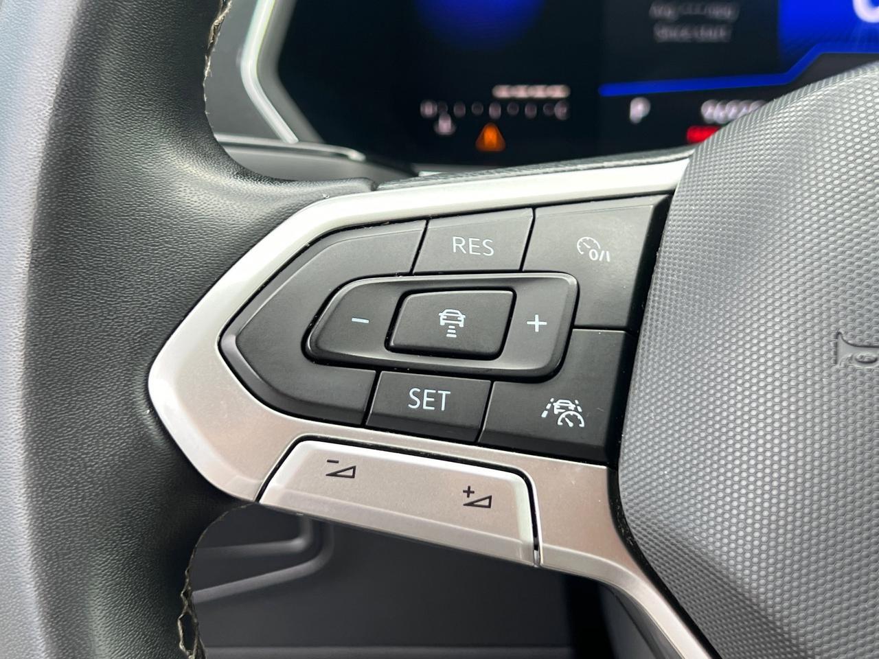 2022 Volkswagen Tiguan 2.0T SE Hagerstown MD