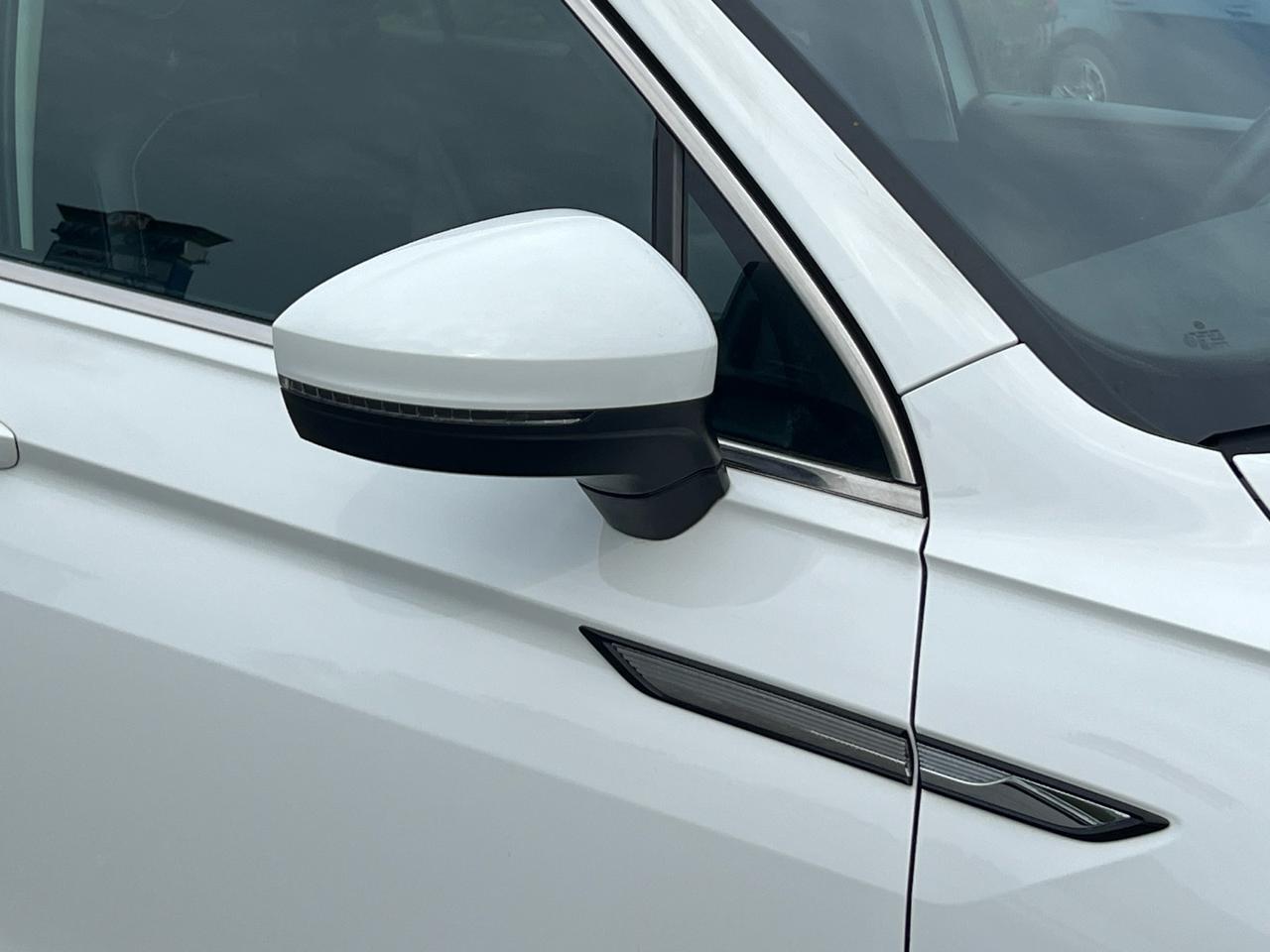 2022 Volkswagen Tiguan 2.0T SE Hagerstown MD