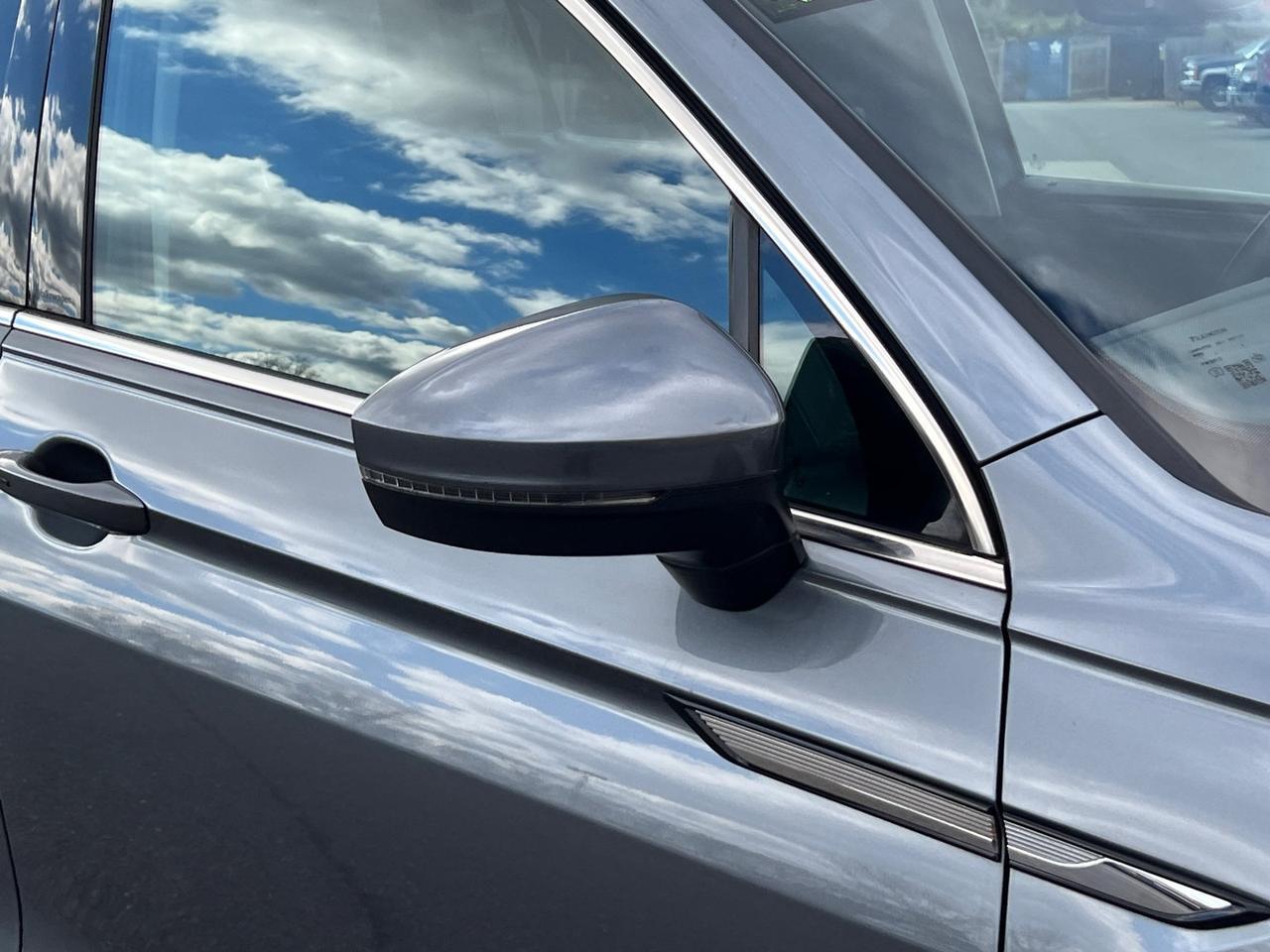 2022 Volkswagen Tiguan 2.0T SE Hagerstown MD