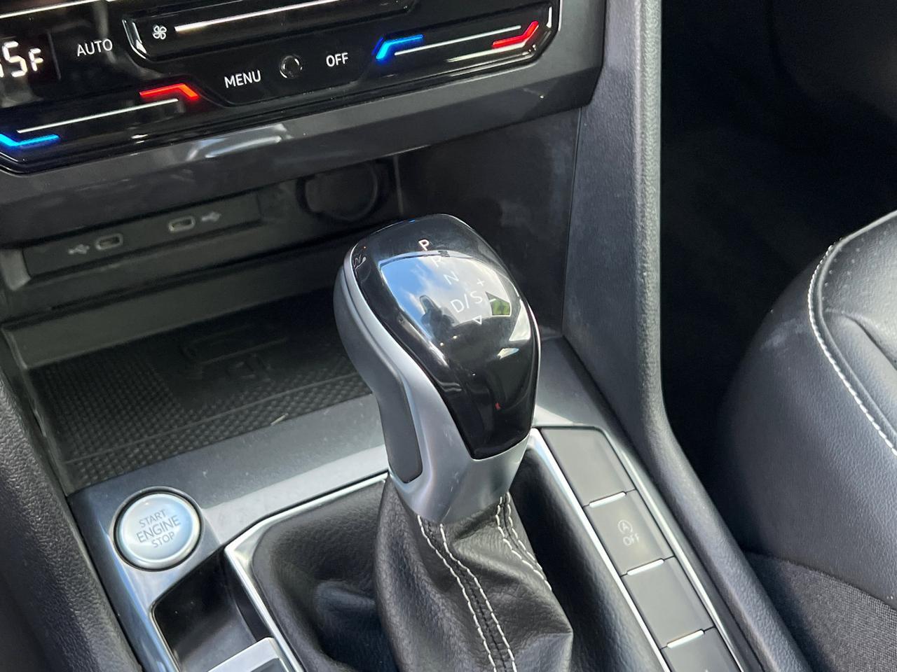 2022 Volkswagen Tiguan 2.0T SE Hagerstown MD