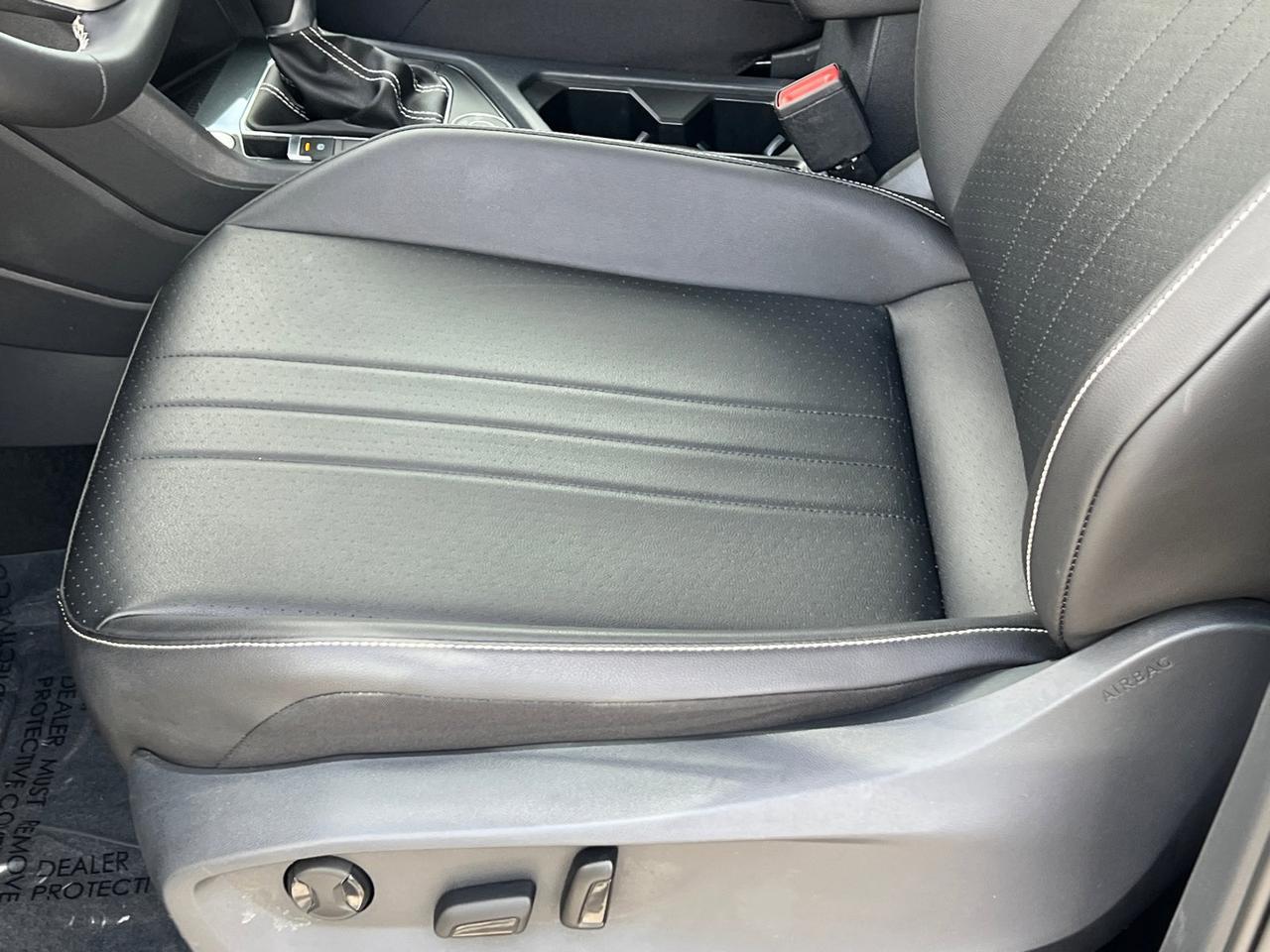 2022 Volkswagen Tiguan 2.0T SE Hagerstown MD