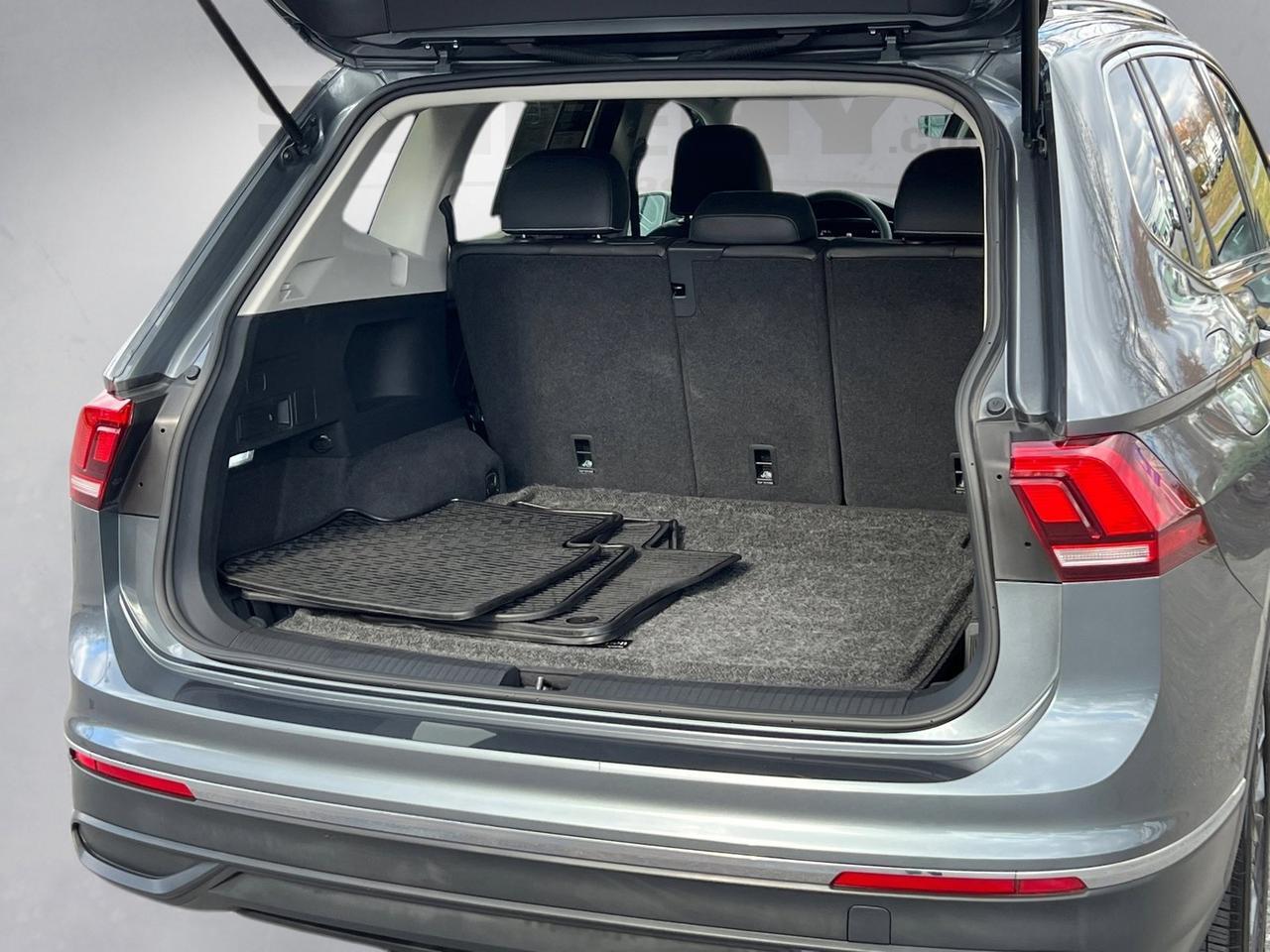 2022 Volkswagen Tiguan 2.0T SE Hagerstown MD