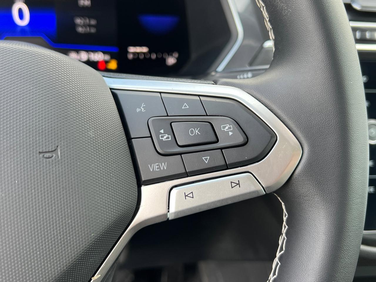 2022 Volkswagen Tiguan 2.0T SE Hagerstown MD