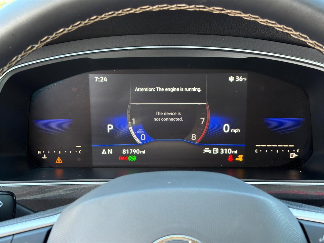 2022 Volkswagen Tiguan 2.0T SE Hagerstown MD