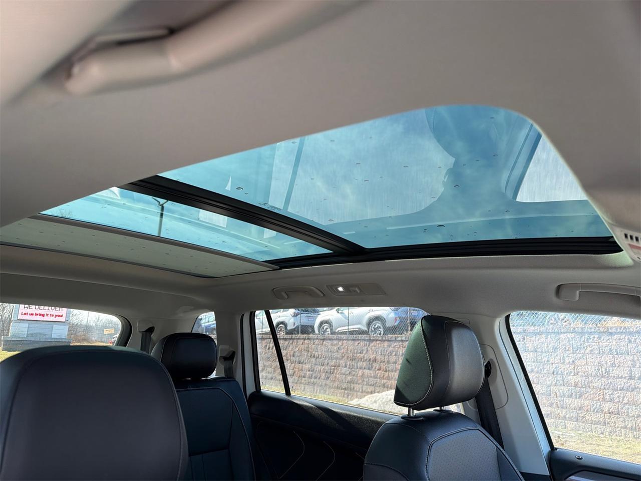 2022 Volkswagen Tiguan 2.0T SE Hagerstown MD