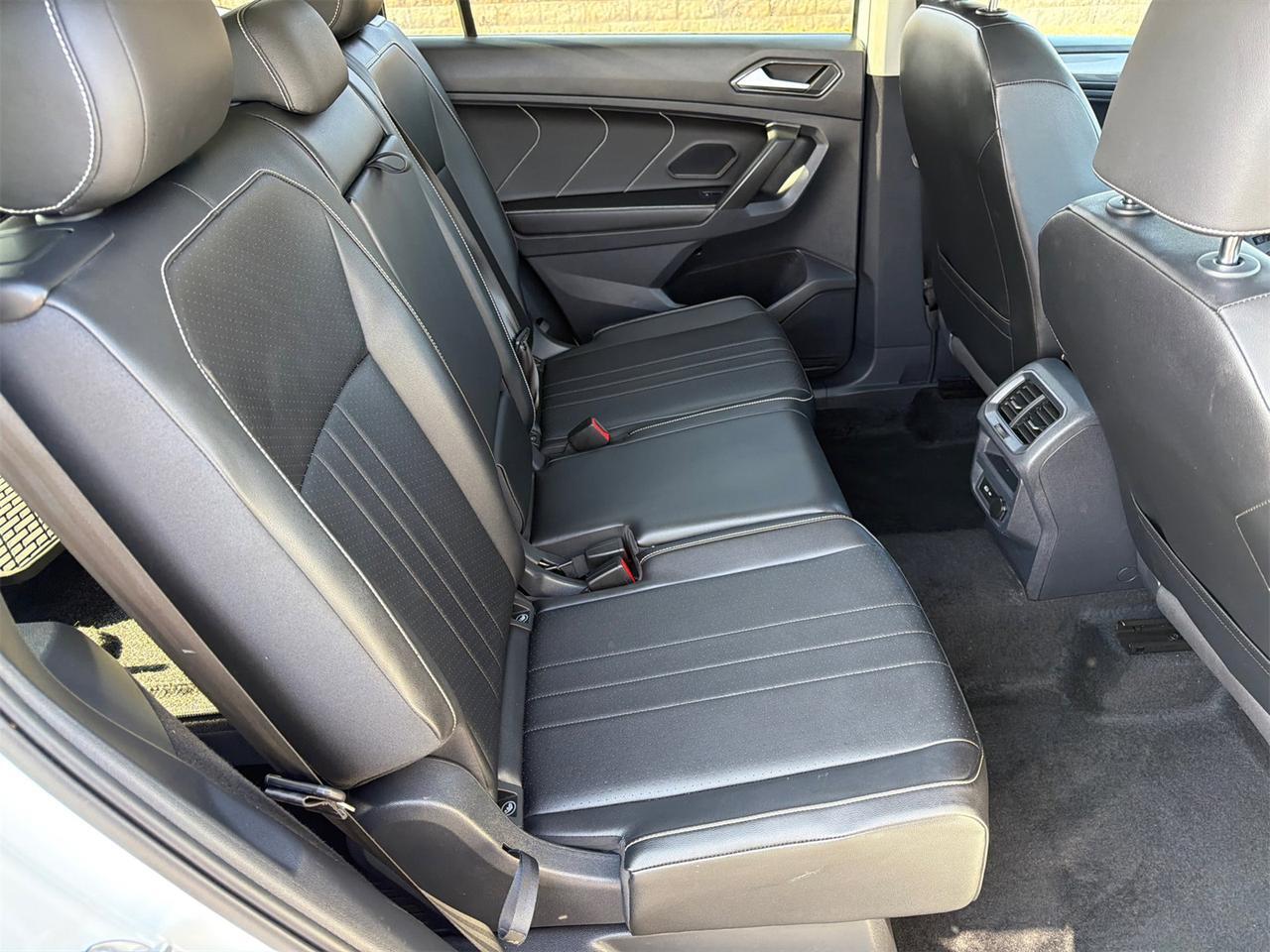 2022 Volkswagen Tiguan 2.0T SE Hagerstown MD