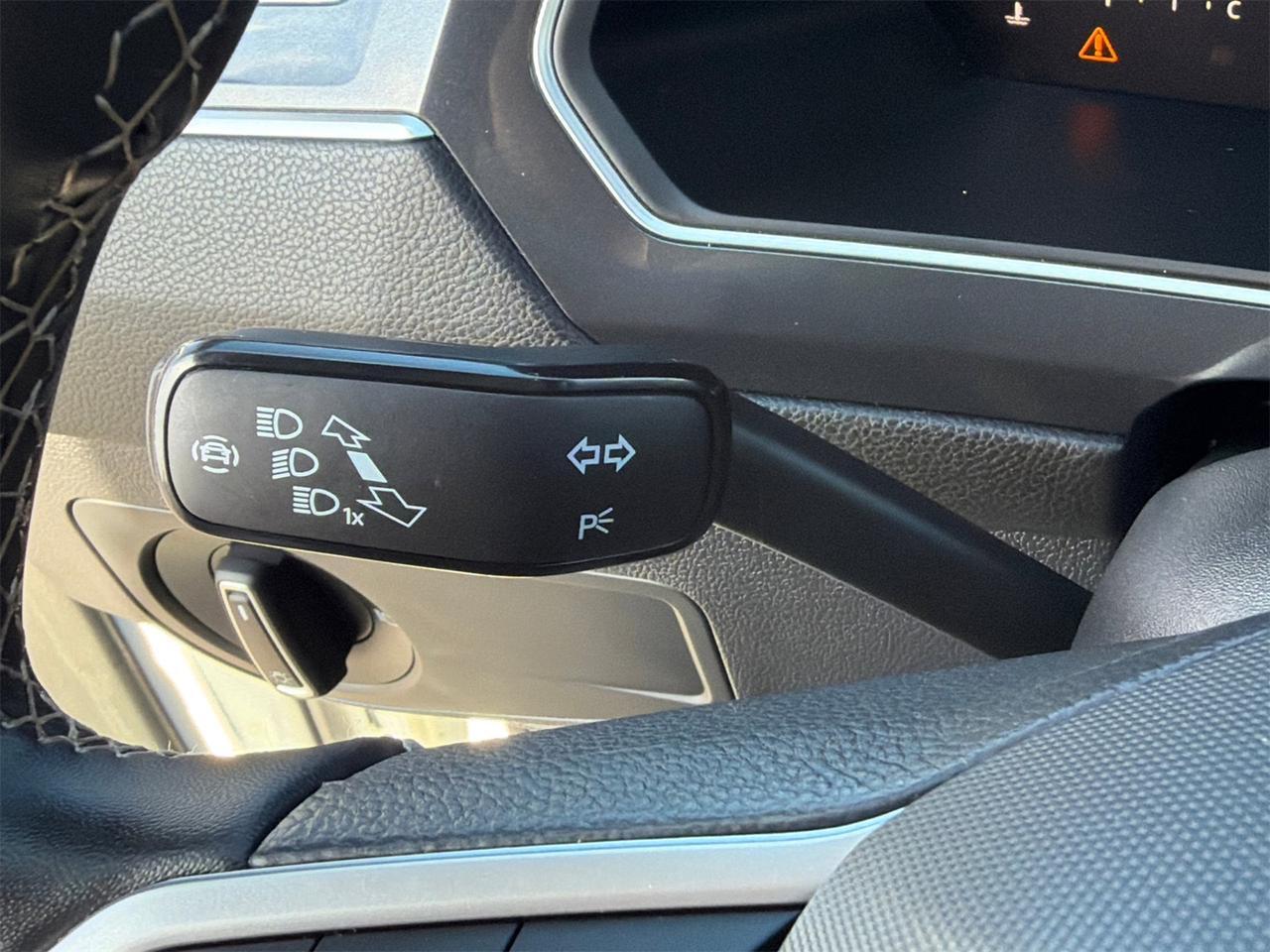 2022 Volkswagen Tiguan 2.0T SE Hagerstown MD