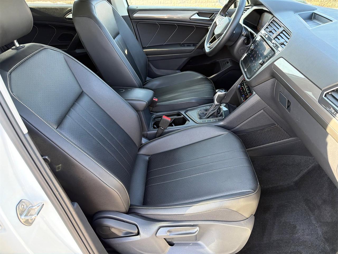 2022 Volkswagen Tiguan 2.0T SE Hagerstown MD