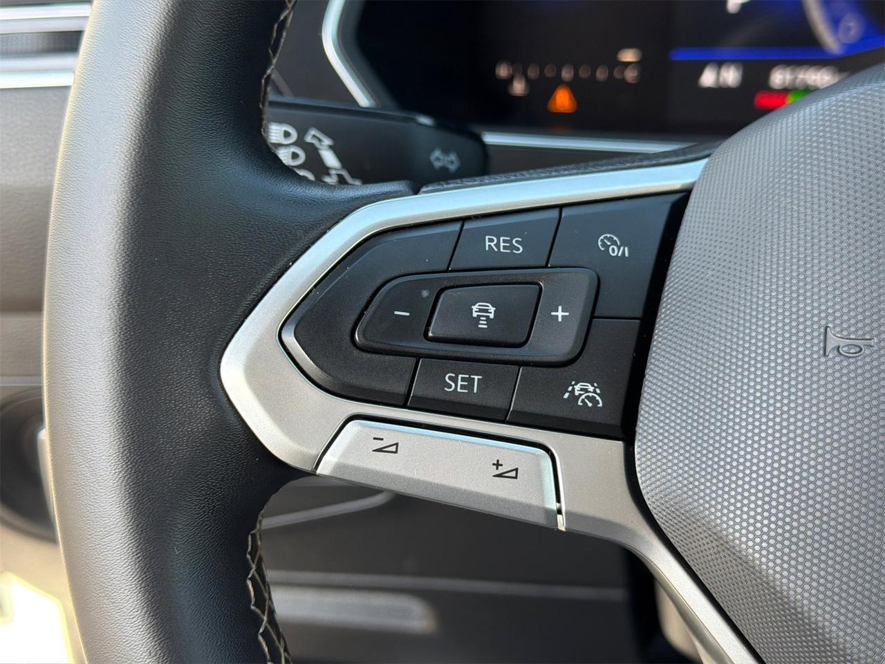 2022 Volkswagen Tiguan 2.0T SE Hagerstown MD