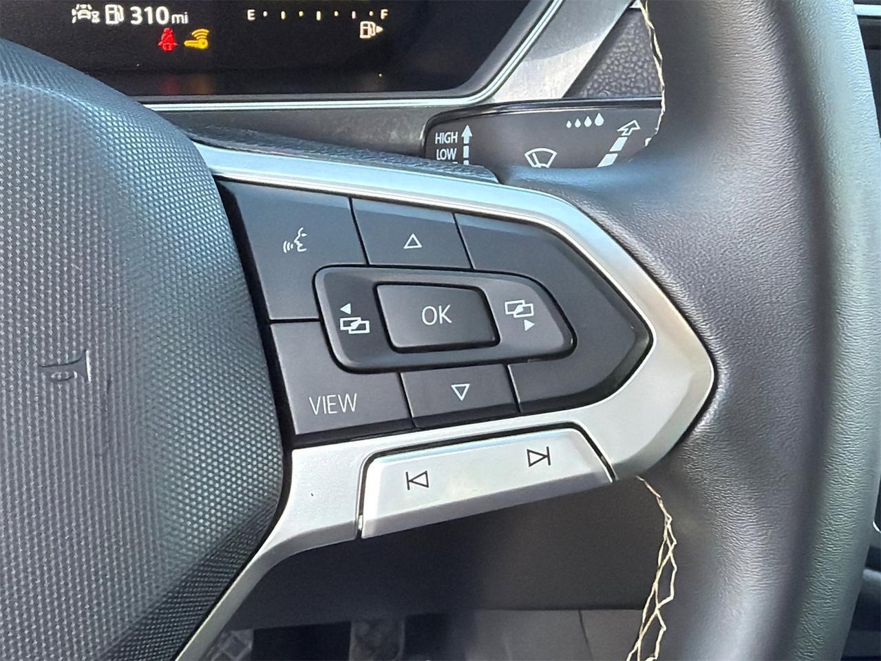 2022 Volkswagen Tiguan 2.0T SE Hagerstown MD