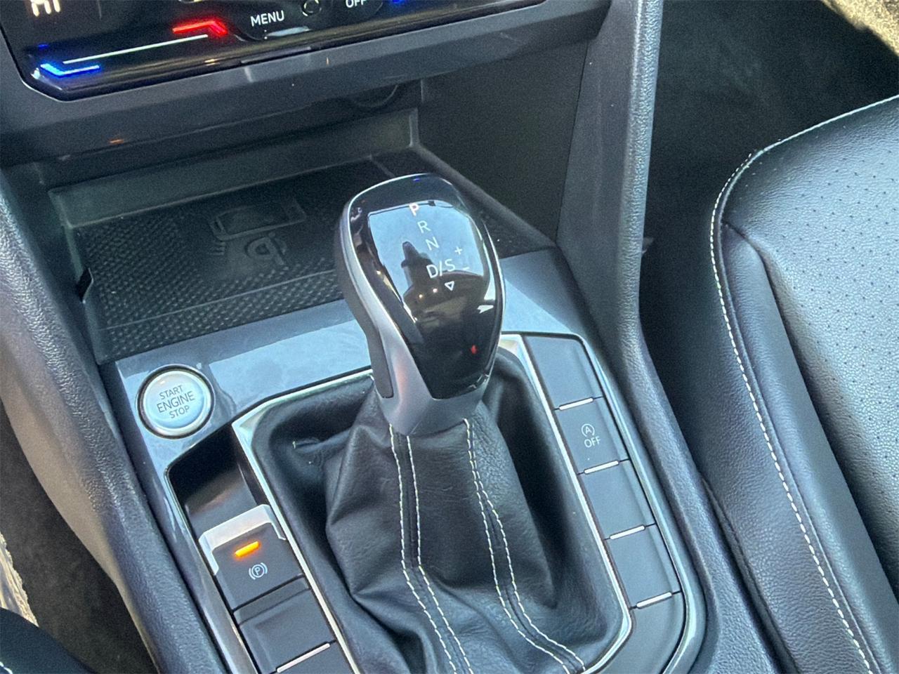 2022 Volkswagen Tiguan 2.0T SE Hagerstown MD