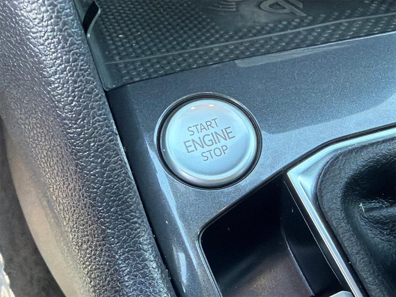 2022 Volkswagen Tiguan 2.0T SE Hagerstown MD