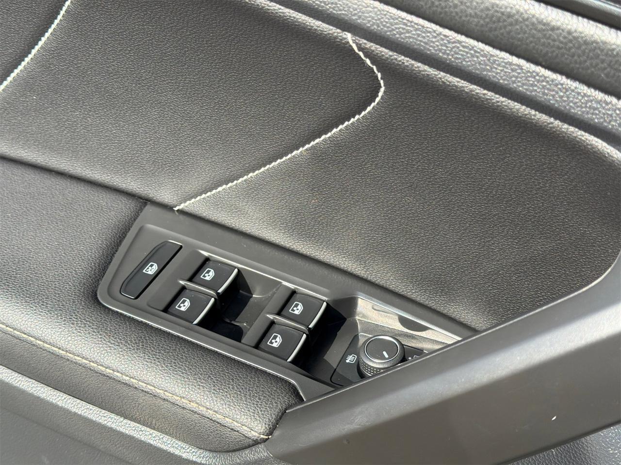 2022 Volkswagen Tiguan 2.0T SE Hagerstown MD