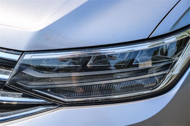 2022 Volkswagen Tiguan 2.0T SE Tacoma WA