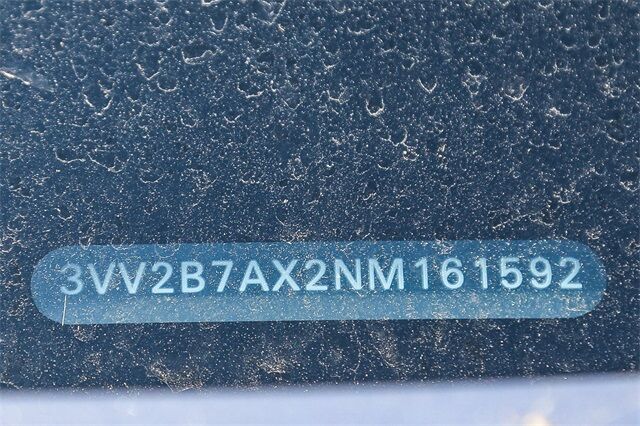 2022 Volkswagen Tiguan 2.0T SE Tacoma WA