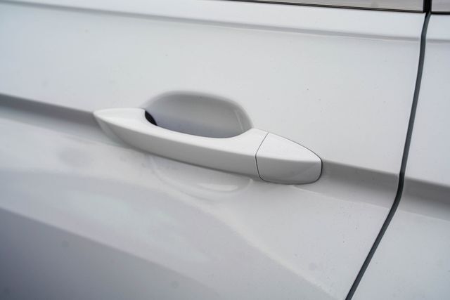 2022 Volkswagen Tiguan 2.0T SE Moreno Valley CA