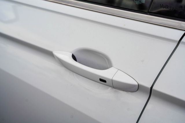 2022 Volkswagen Tiguan 2.0T SE Moreno Valley CA