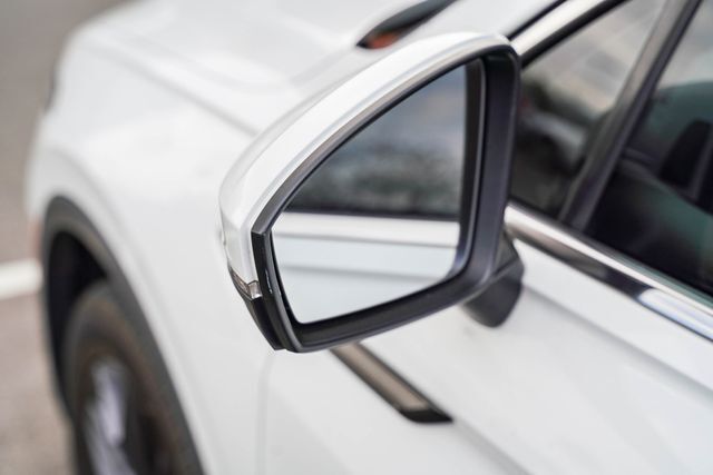 2022 Volkswagen Tiguan 2.0T SE Moreno Valley CA