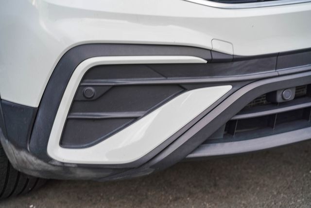 2022 Volkswagen Tiguan 2.0T SE Moreno Valley CA