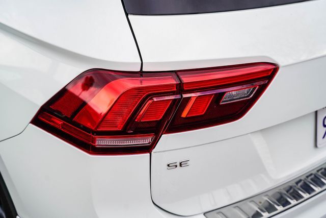 2022 Volkswagen Tiguan 2.0T SE Moreno Valley CA