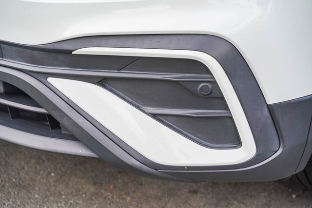 2022 Volkswagen Tiguan 2.0T SE Moreno Valley CA