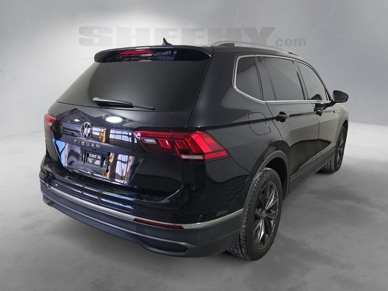 2022 Volkswagen Tiguan 2.0T SE Stafford VA