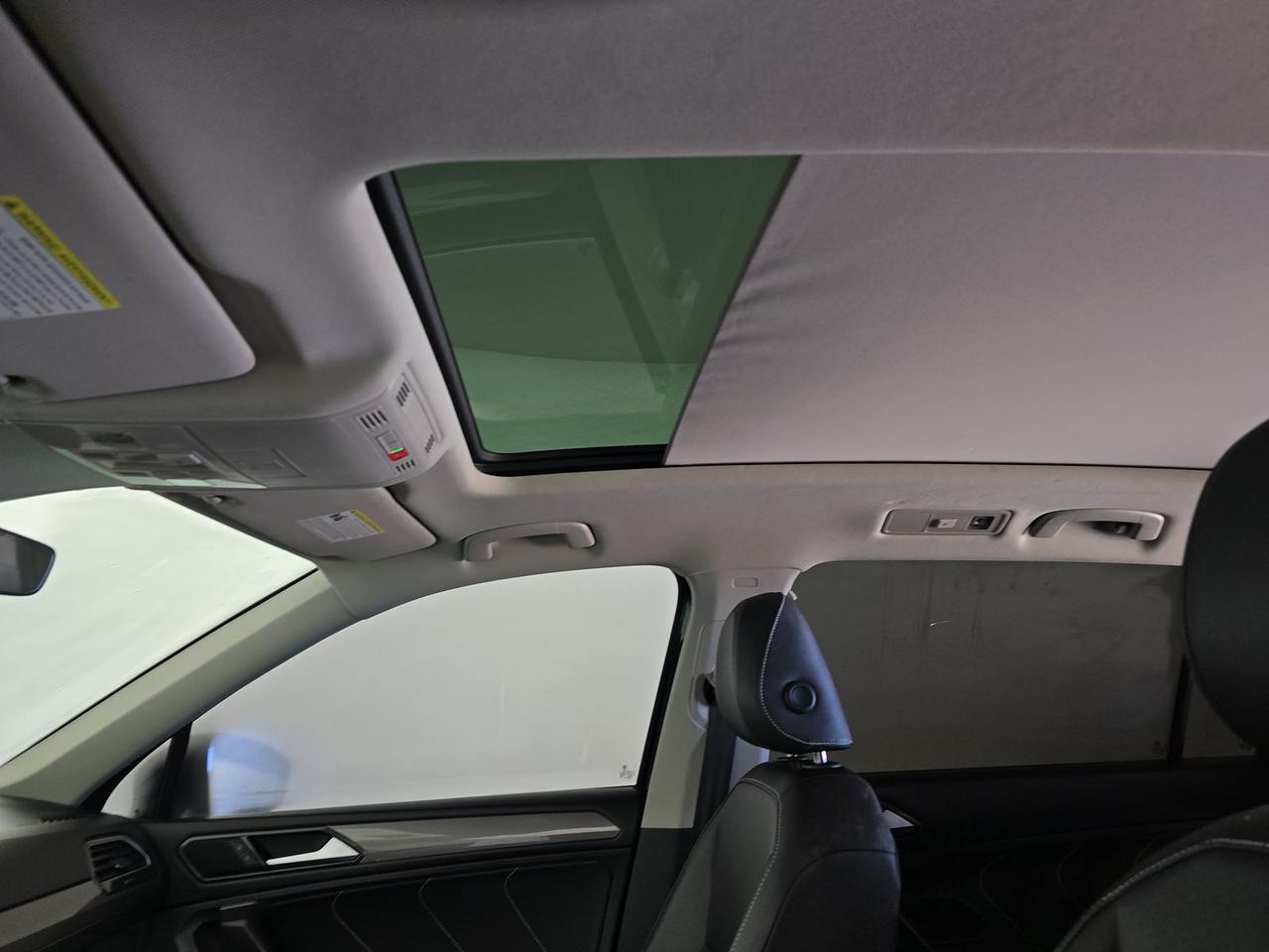 2022 Volkswagen Tiguan 2.0T SE Stafford VA