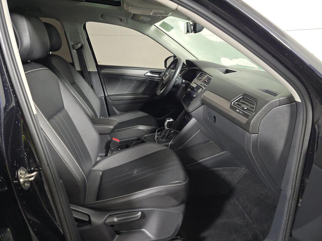 2022 Volkswagen Tiguan 2.0T SE Stafford VA