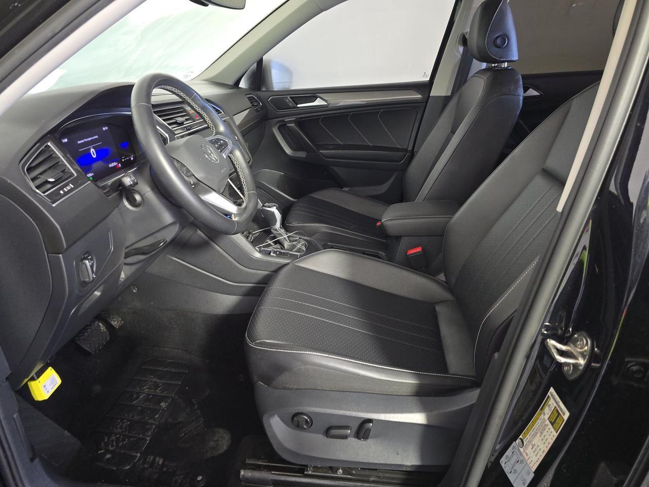 2022 Volkswagen Tiguan 2.0T SE Stafford VA