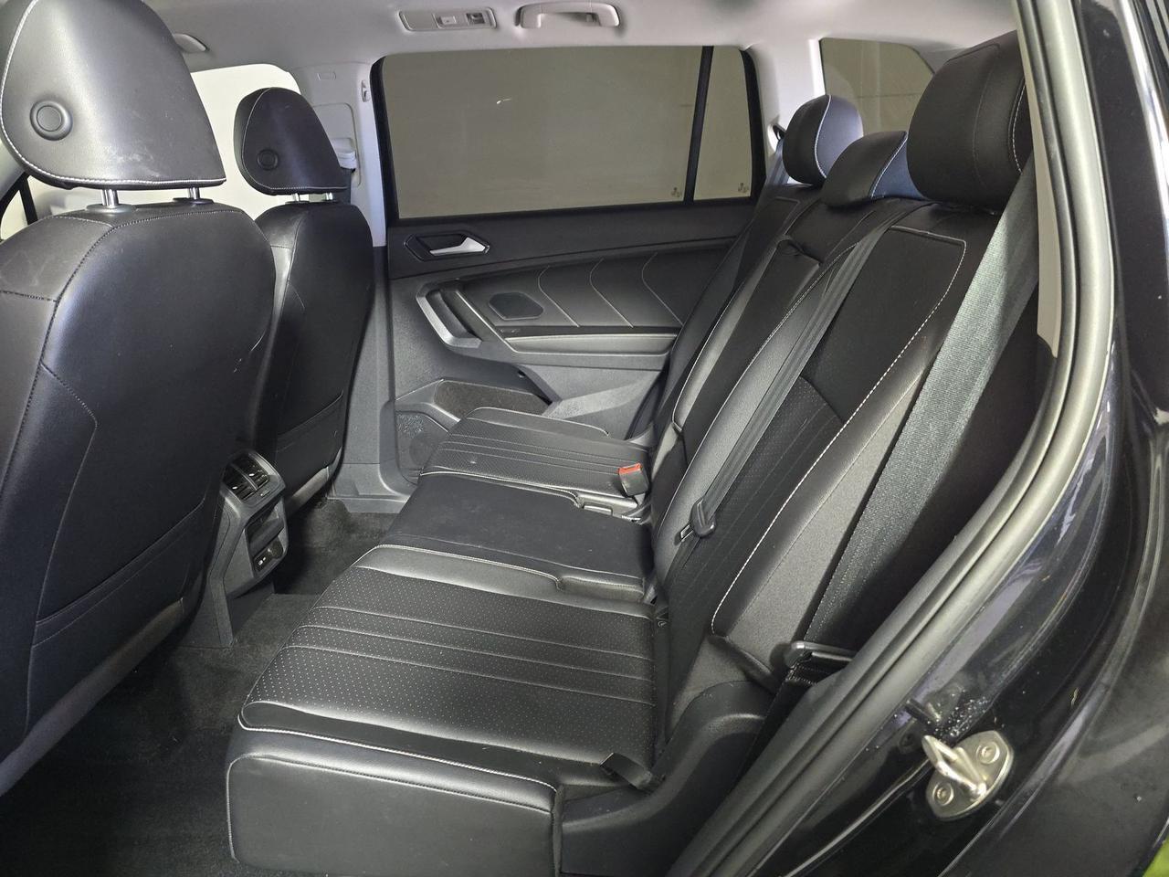 2022 Volkswagen Tiguan 2.0T SE Stafford VA