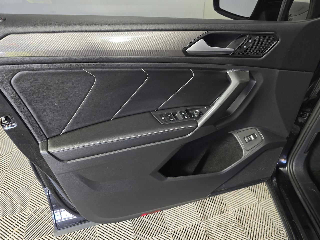 2022 Volkswagen Tiguan 2.0T SE Stafford VA