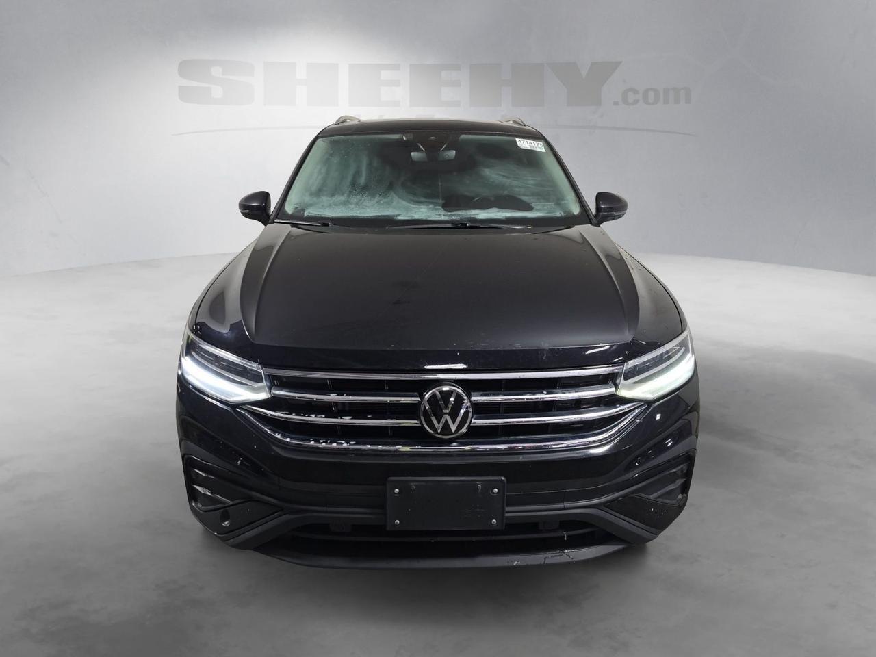 2022 Volkswagen Tiguan 2.0T SE Stafford VA