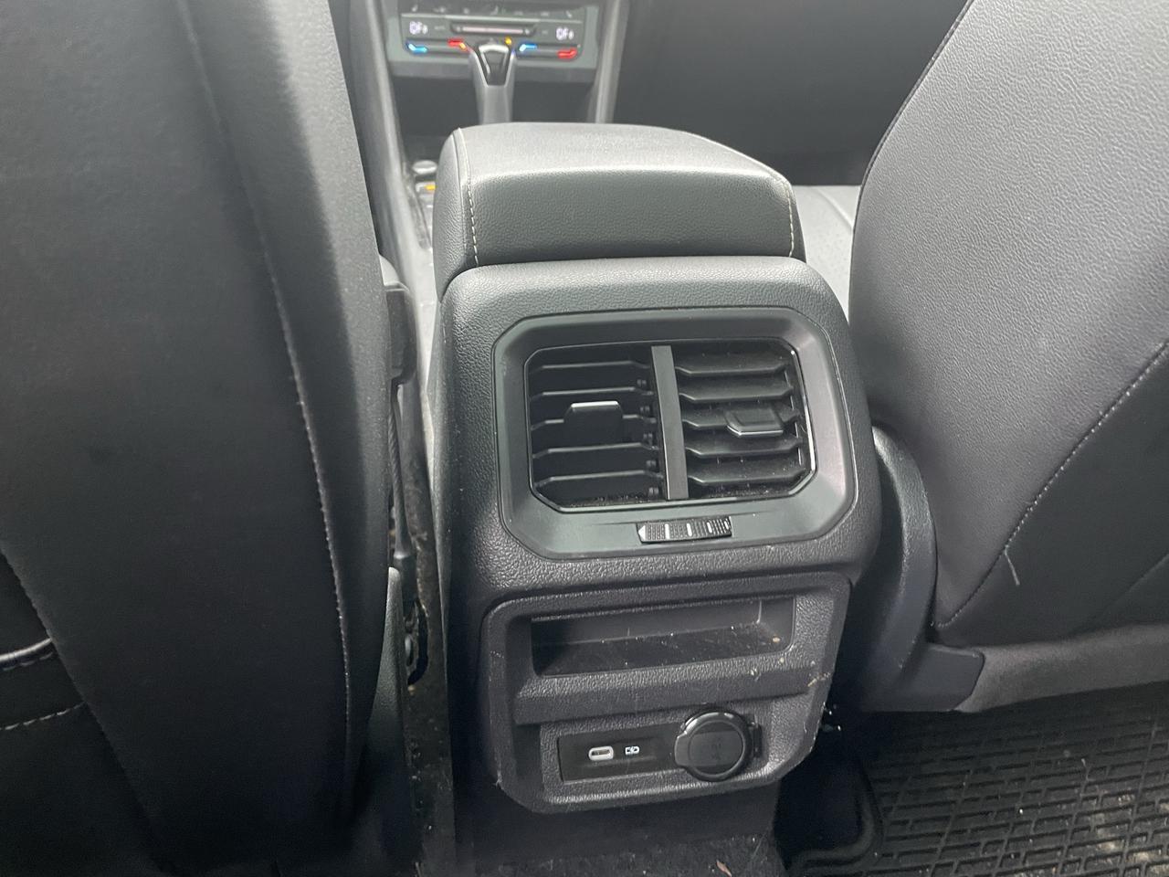 2022 Volkswagen Tiguan 2.0T SE Alexandria VA