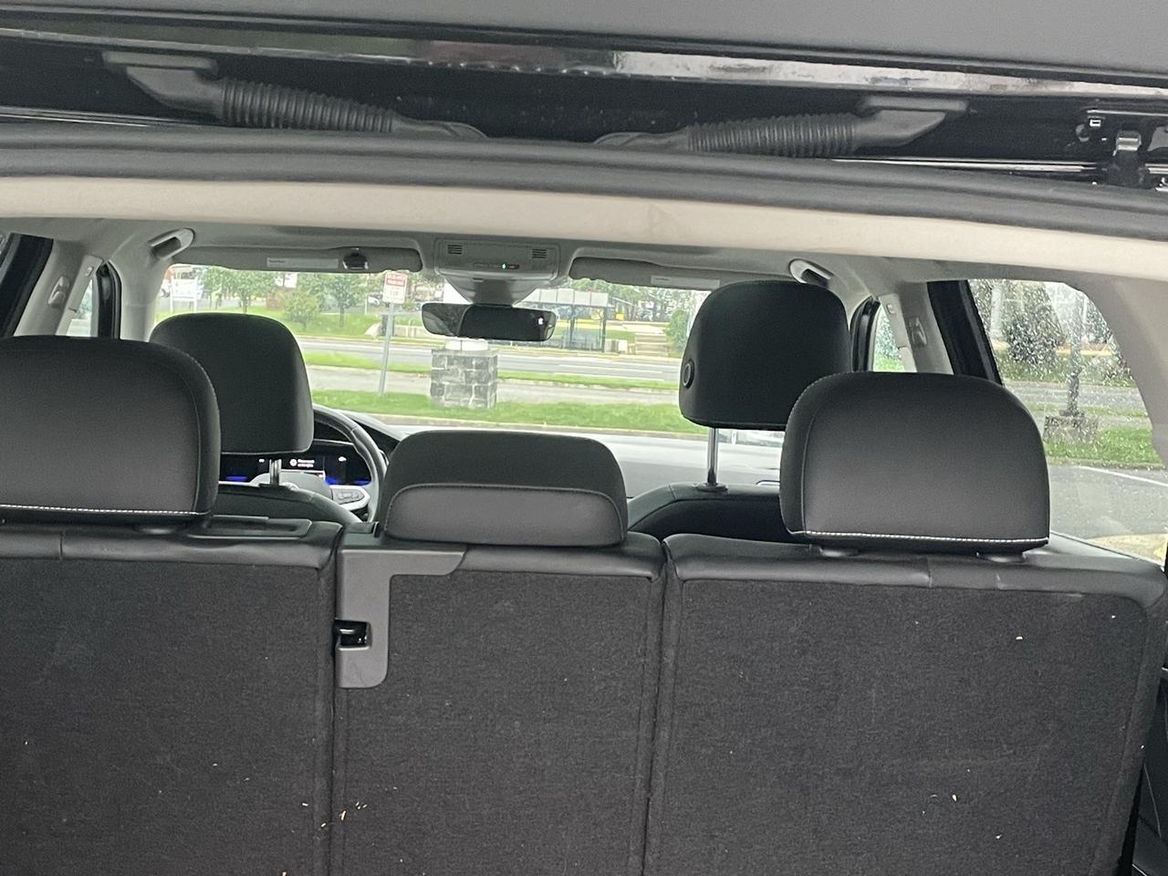 2022 Volkswagen Tiguan 2.0T SE Alexandria VA