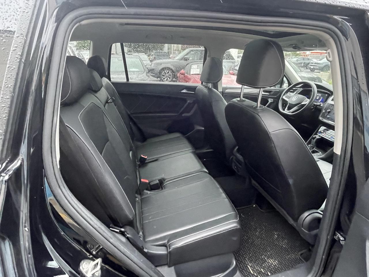 2022 Volkswagen Tiguan 2.0T SE Alexandria VA