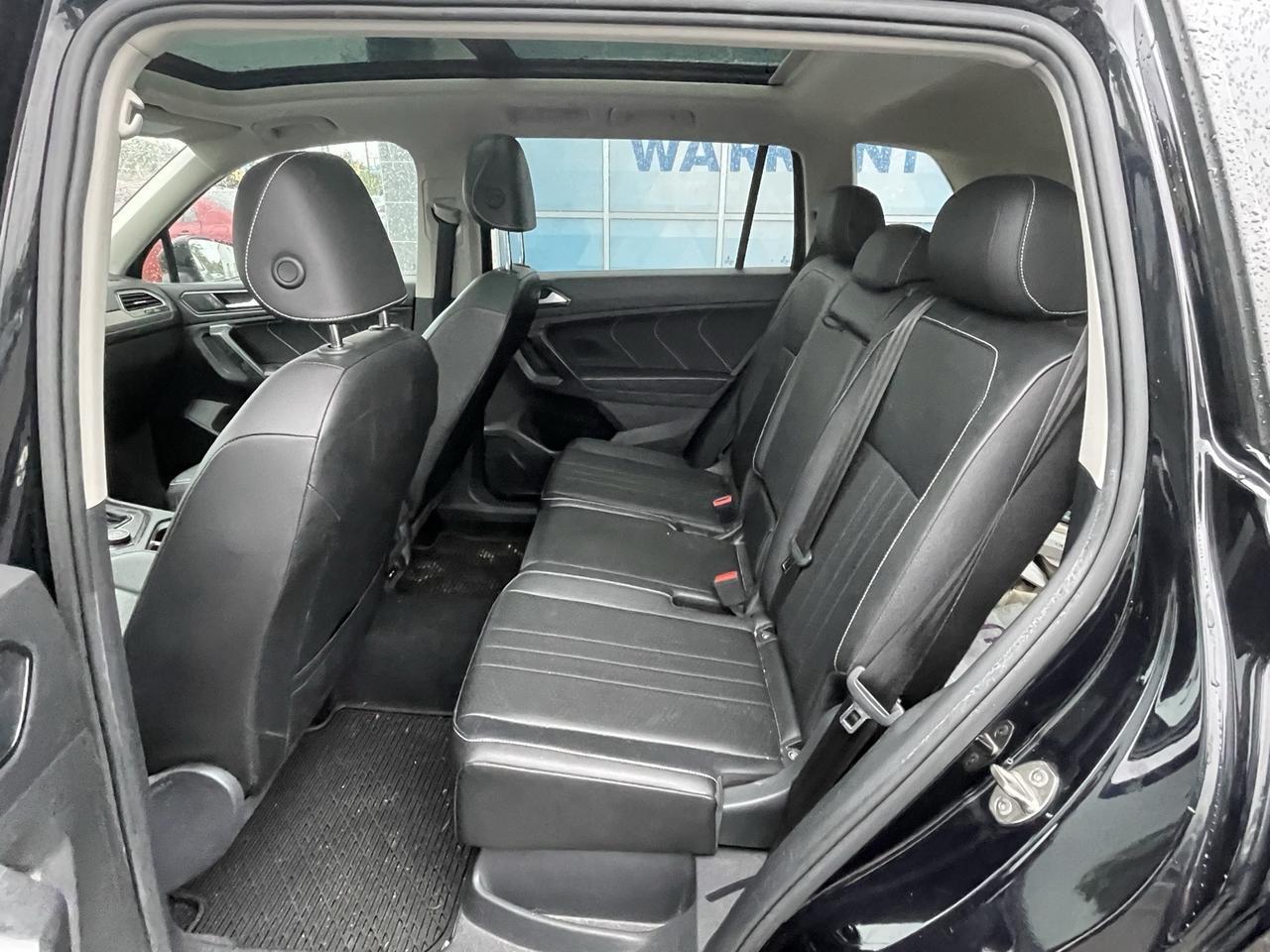 2022 Volkswagen Tiguan 2.0T SE Alexandria VA
