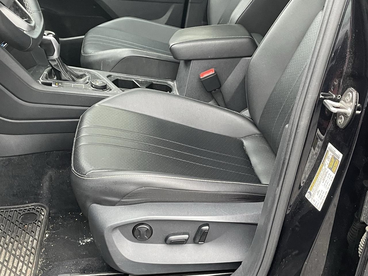 2022 Volkswagen Tiguan 2.0T SE Alexandria VA