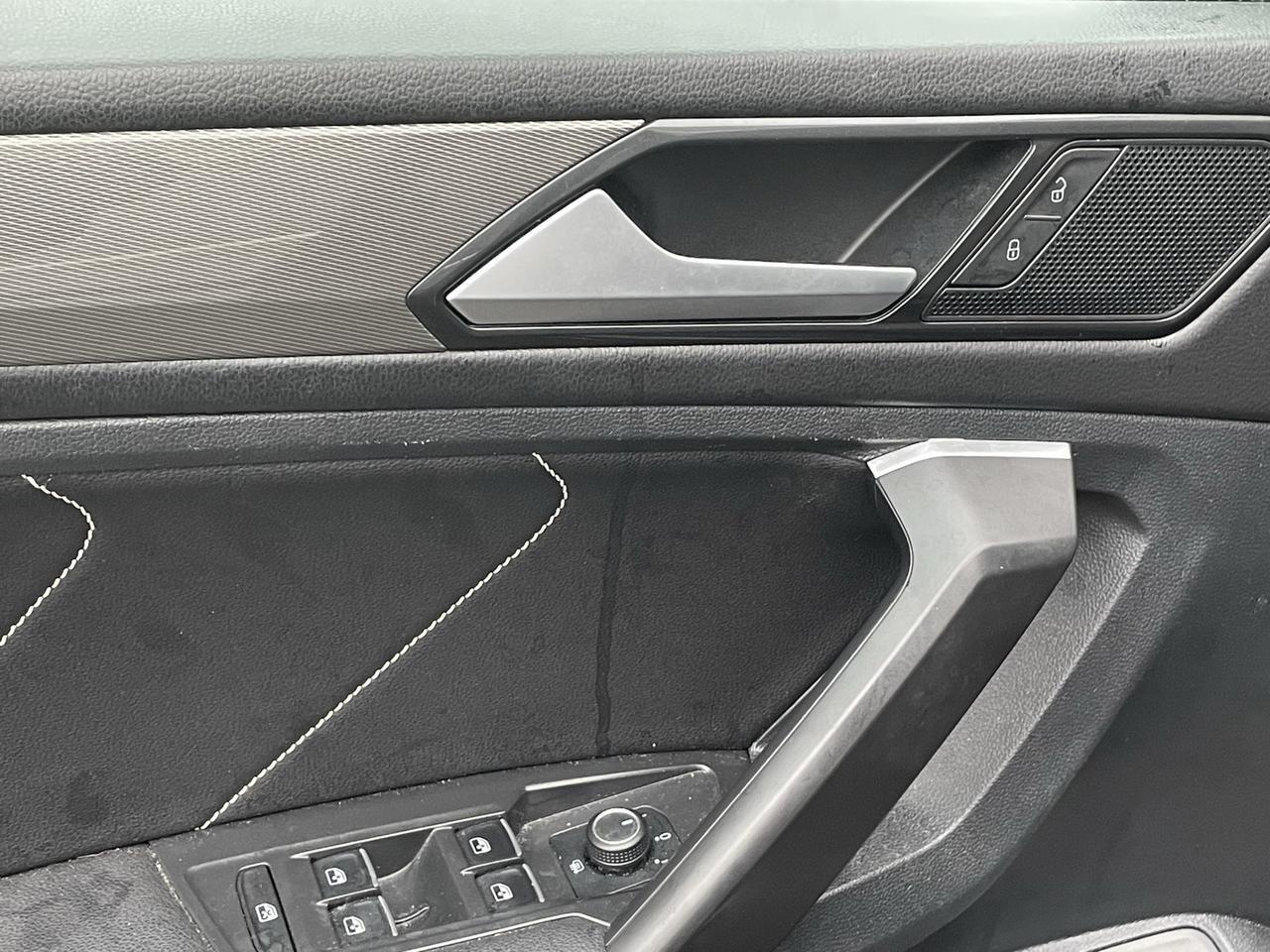 2022 Volkswagen Tiguan 2.0T SE Alexandria VA