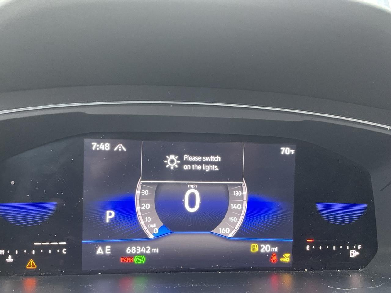 2022 Volkswagen Tiguan 2.0T SE Alexandria VA