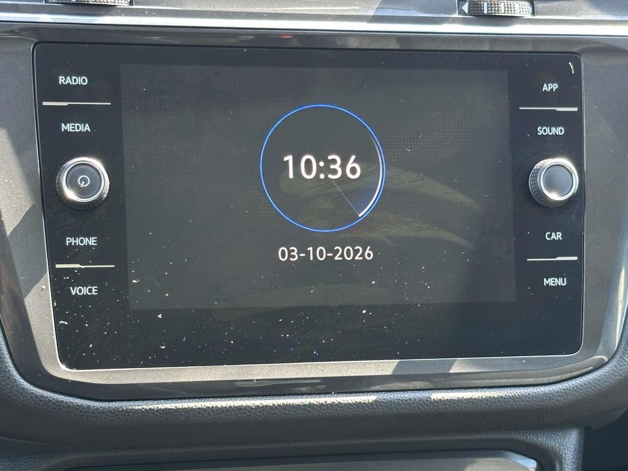 2022 Volkswagen Tiguan 2.0T SE Alexandria VA