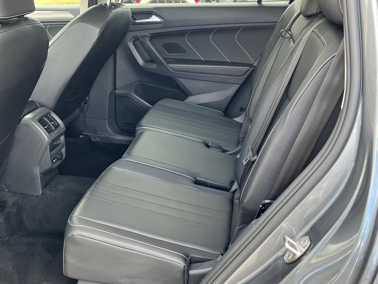 2022 Volkswagen Tiguan 2.0T SE Alexandria VA