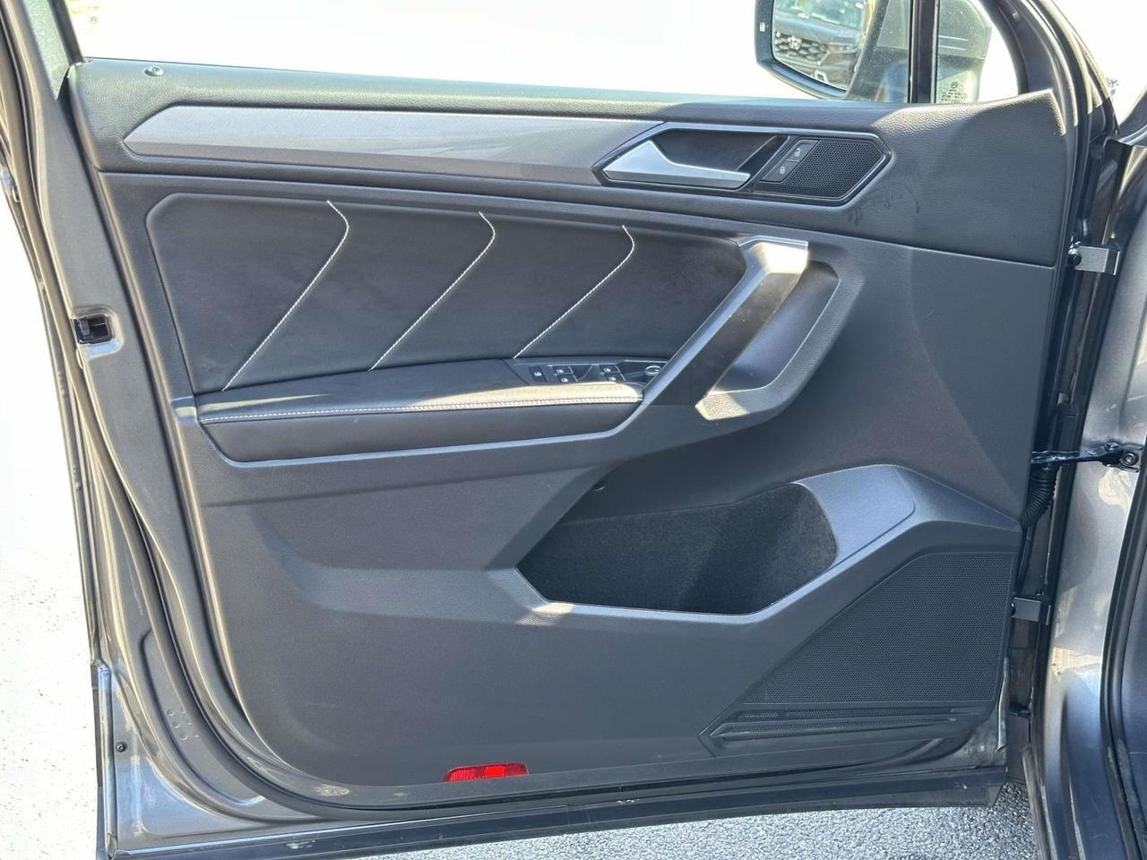 2022 Volkswagen Tiguan 2.0T SE Alexandria VA