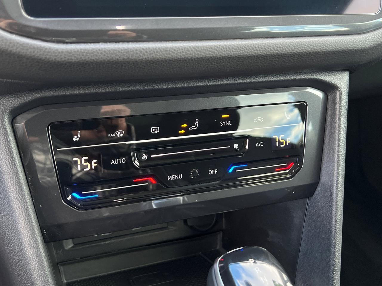 2022 Volkswagen Tiguan 2.0T SE Alexandria VA