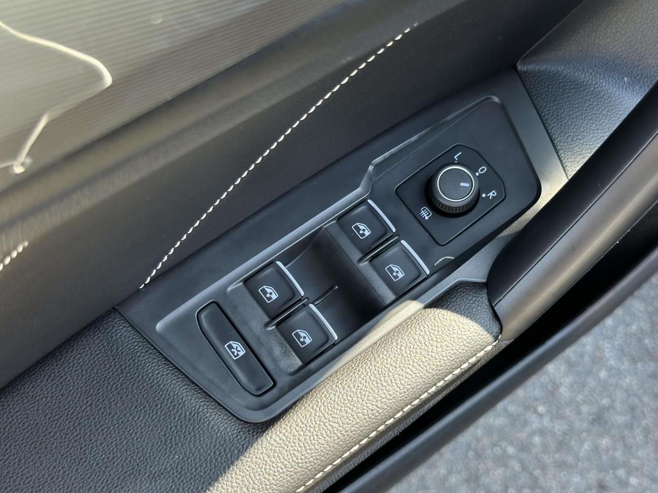 2022 Volkswagen Tiguan 2.0T SE Alexandria VA