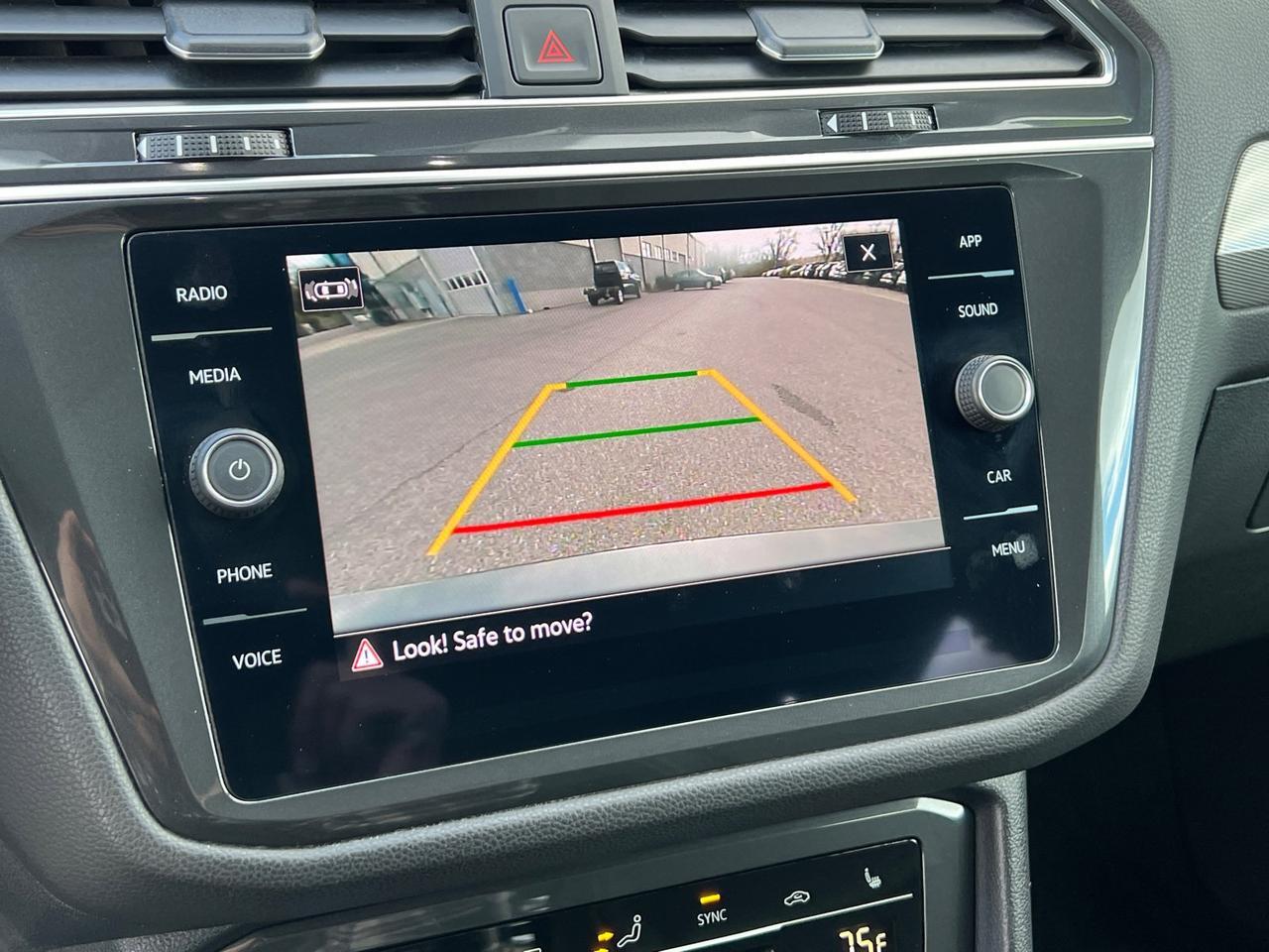 2022 Volkswagen Tiguan 2.0T SE Alexandria VA